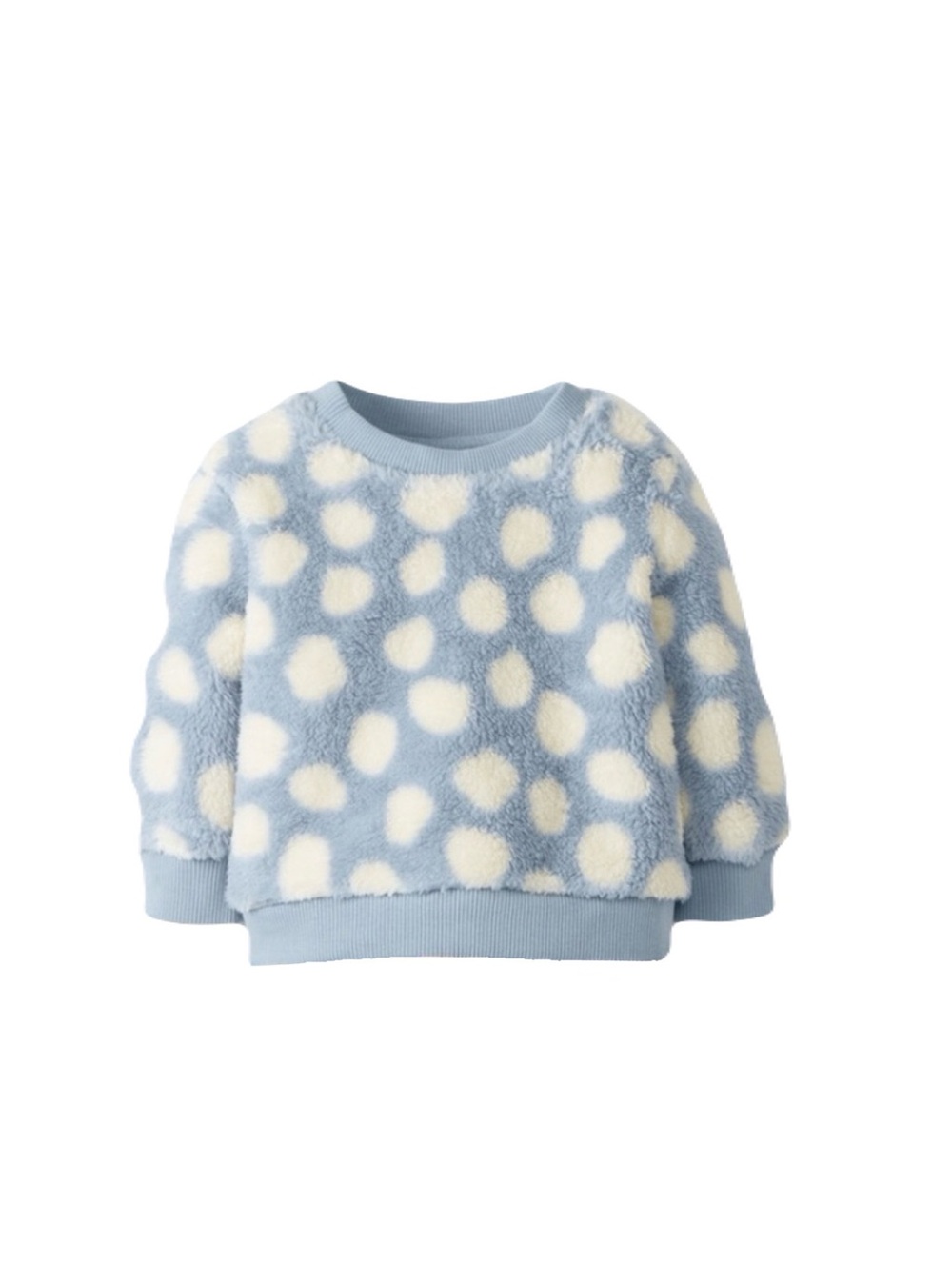 Hanna Andersson sweatshirt